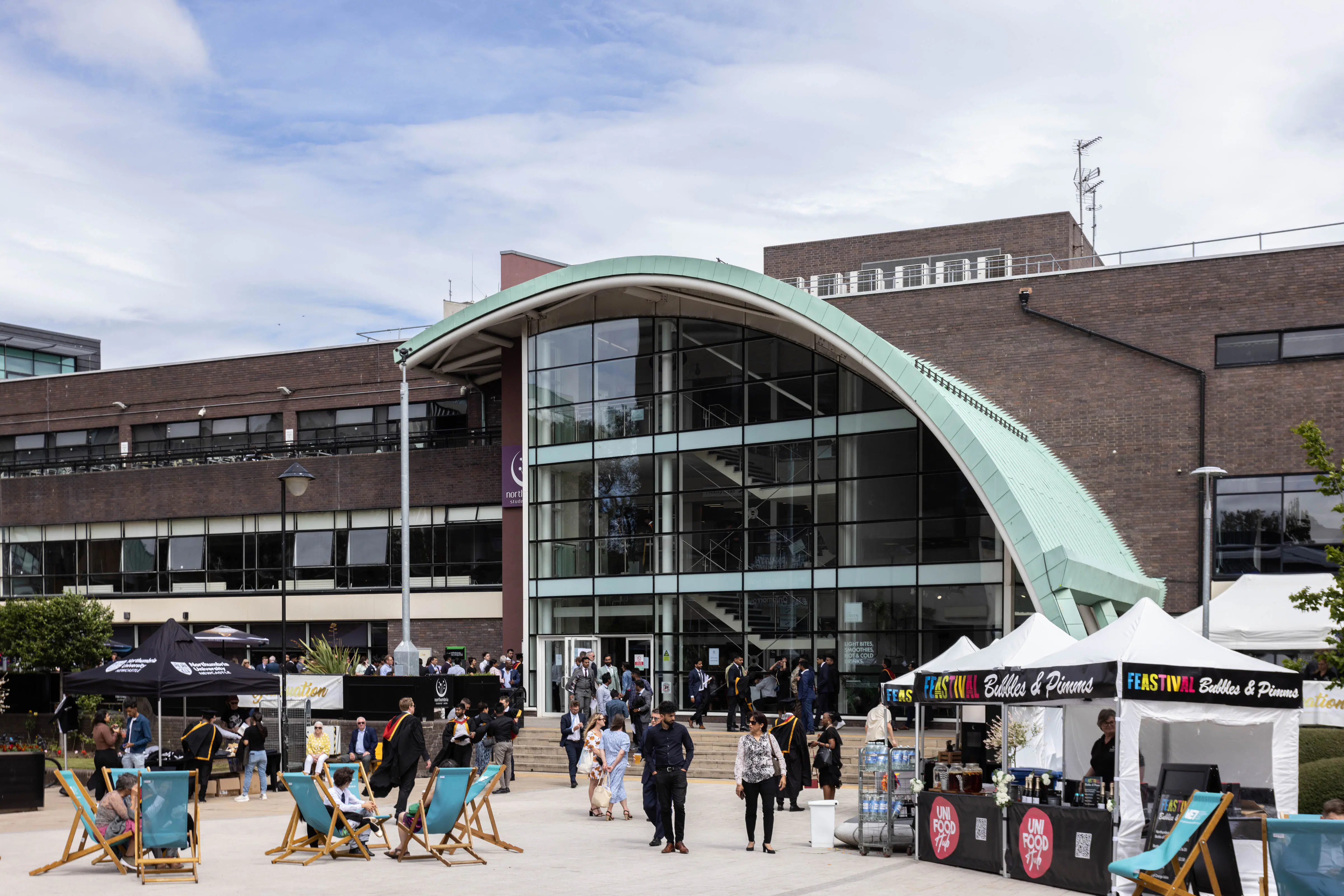 Northumbria Students Union