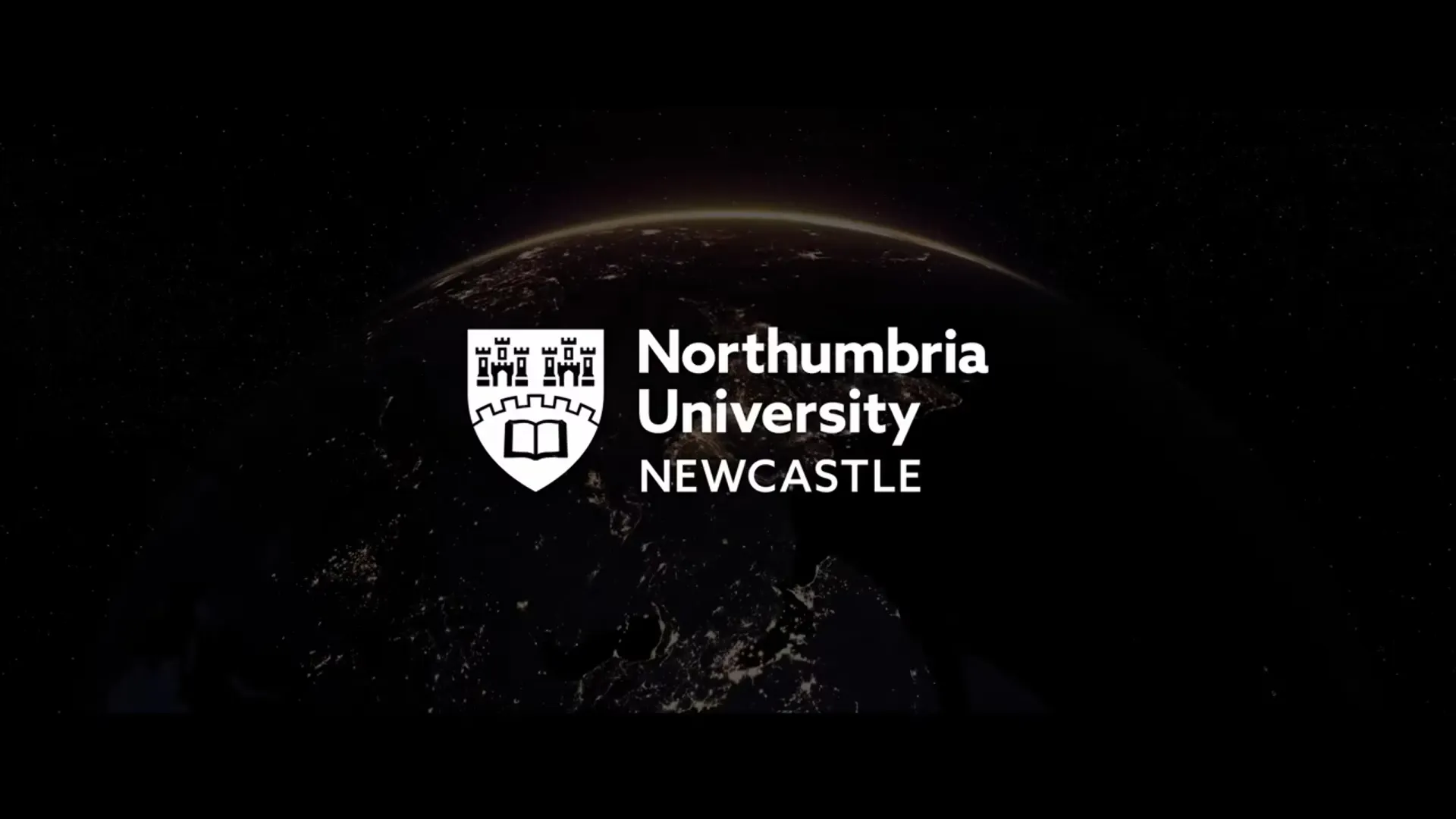 We Are Global | Northumbria University, Newcastle