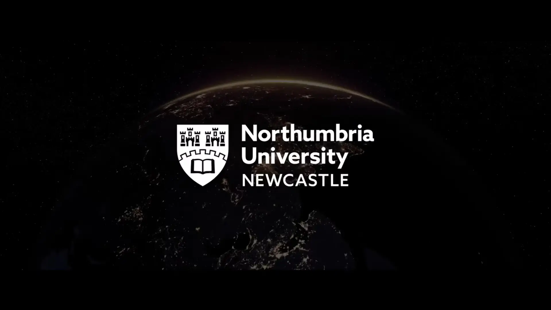 We Are Global | Northumbria University, Newcastle