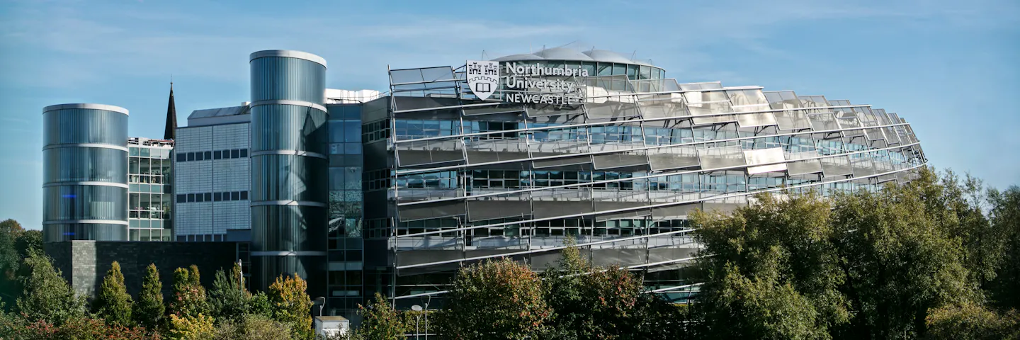 Northumbria University