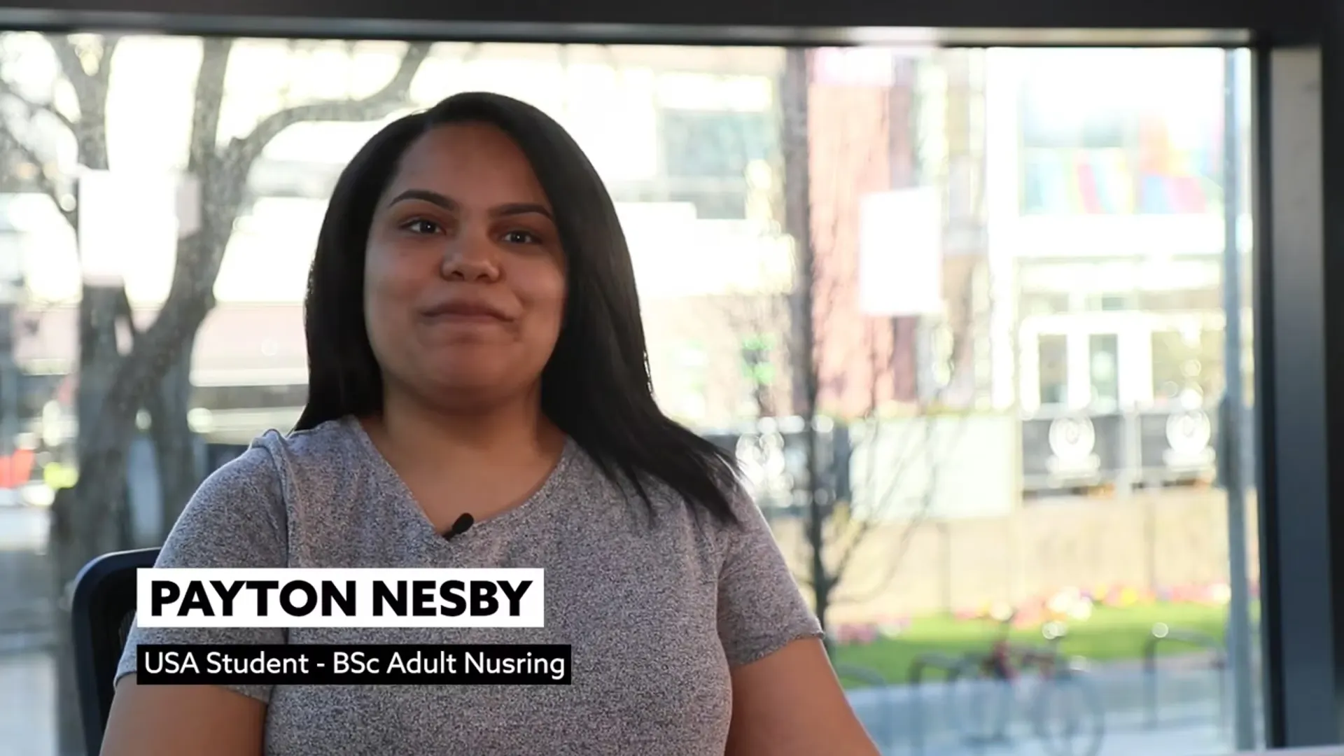 Life in the UK as an International Student