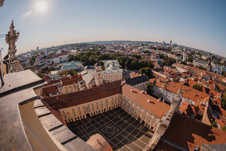 Vilnius University