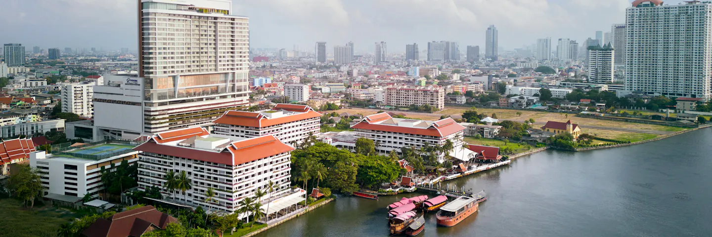 Asian Institute of Hospitality and Management (AIHM)