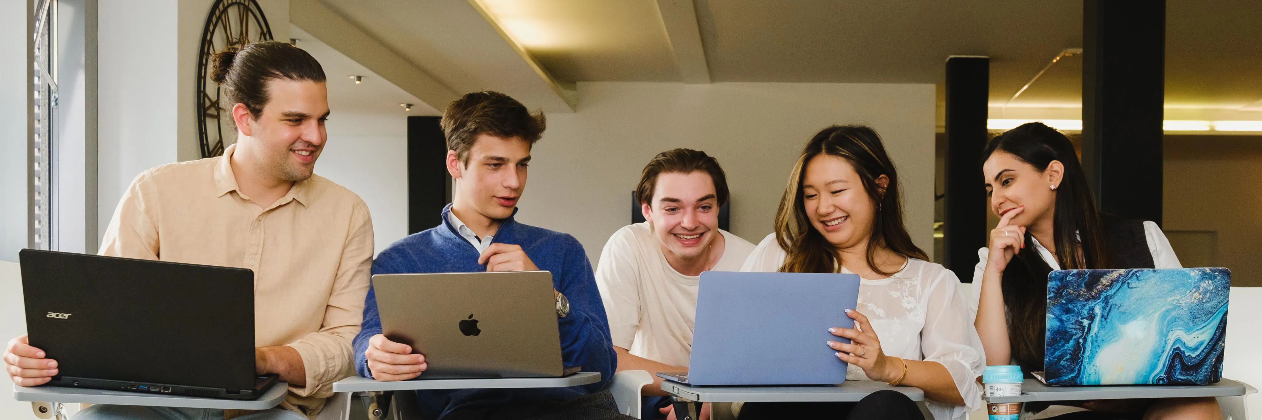 Swiss School of Higher Education