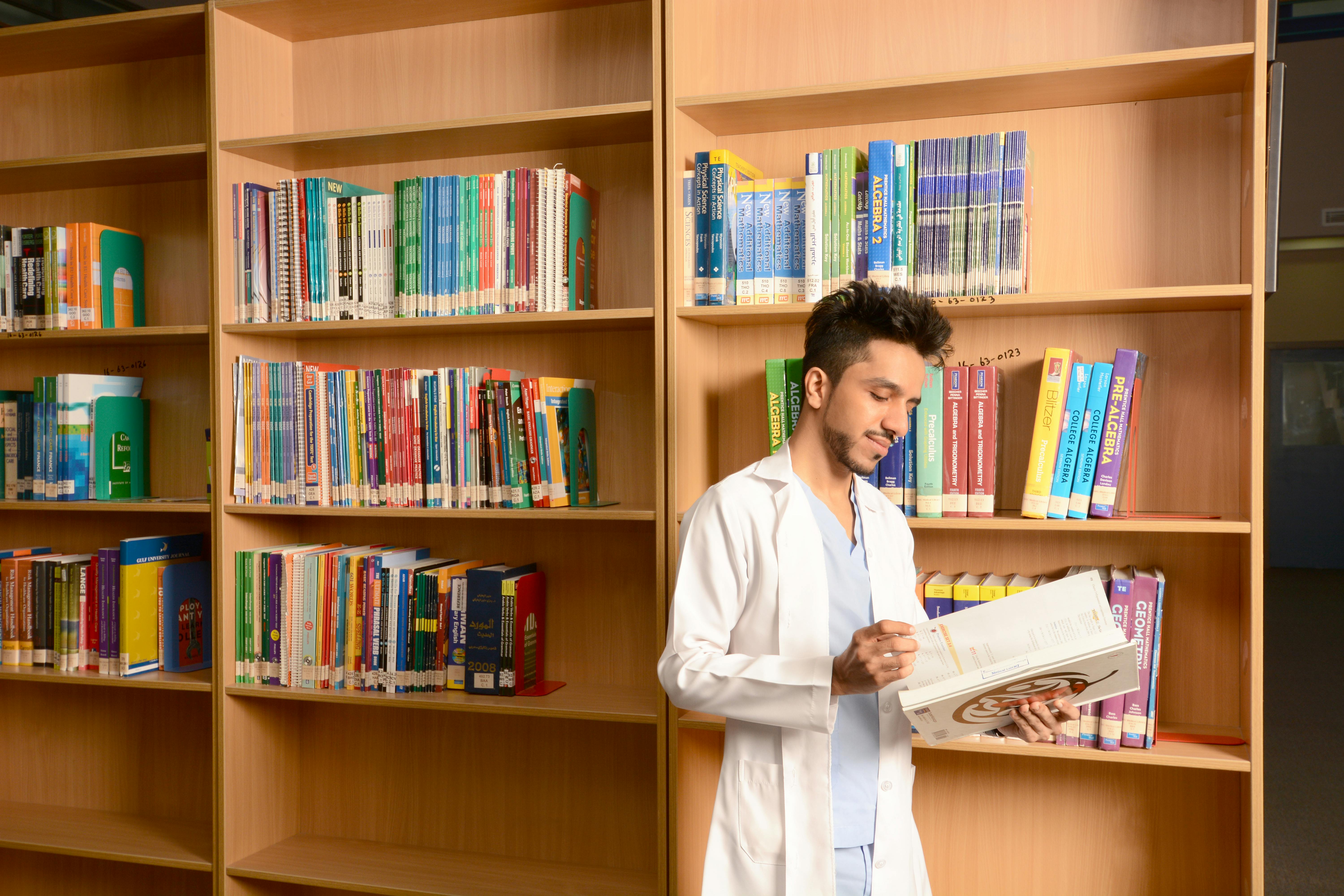 Batterjee Medical Colleges University Info 0 Masters in English