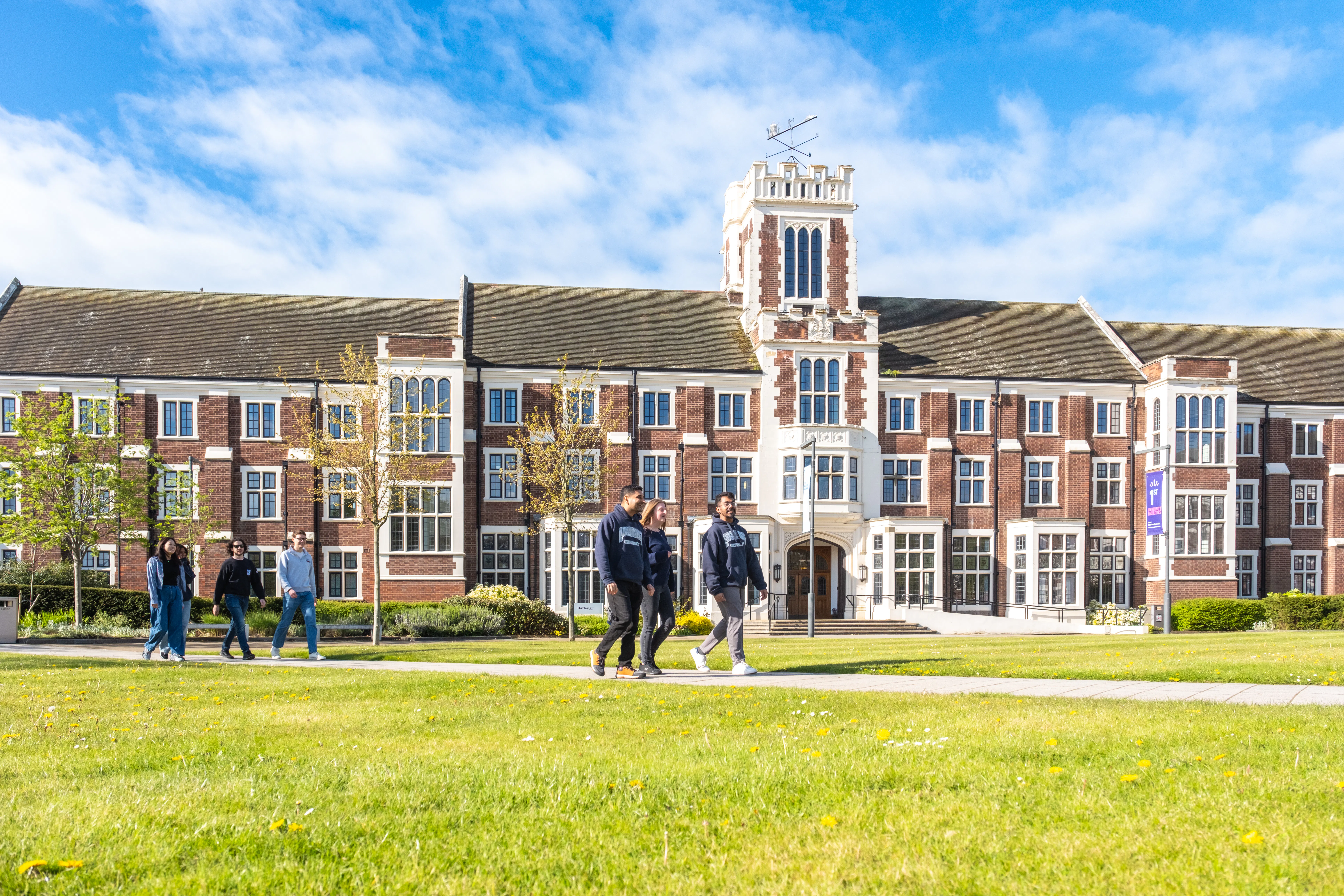 Loughborough University
