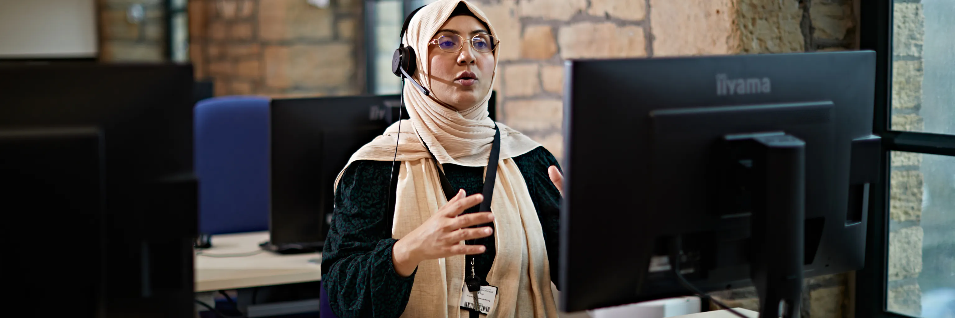 University of Huddersfield Distance Learning Unit