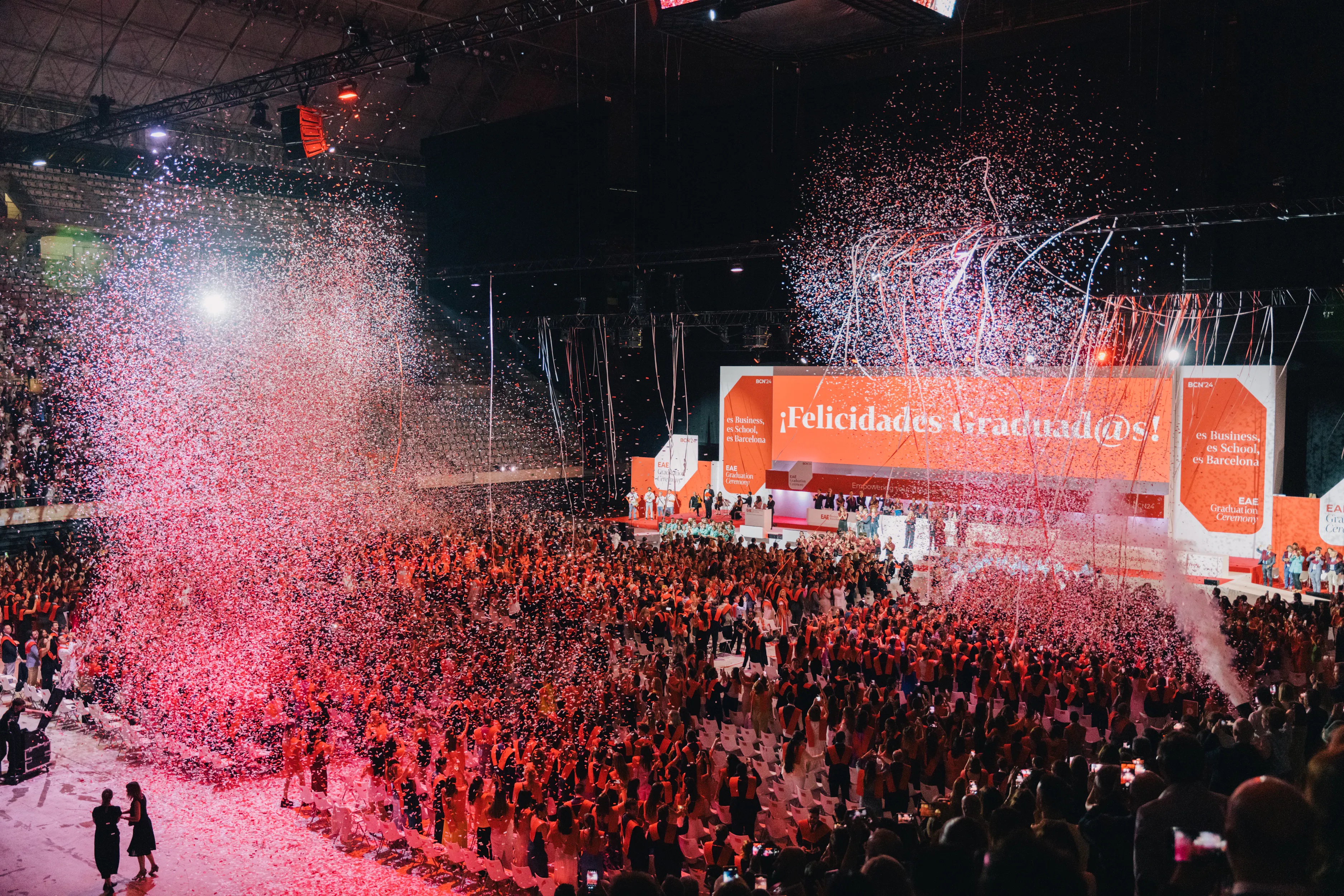 EAE Business School Barcelona Campus