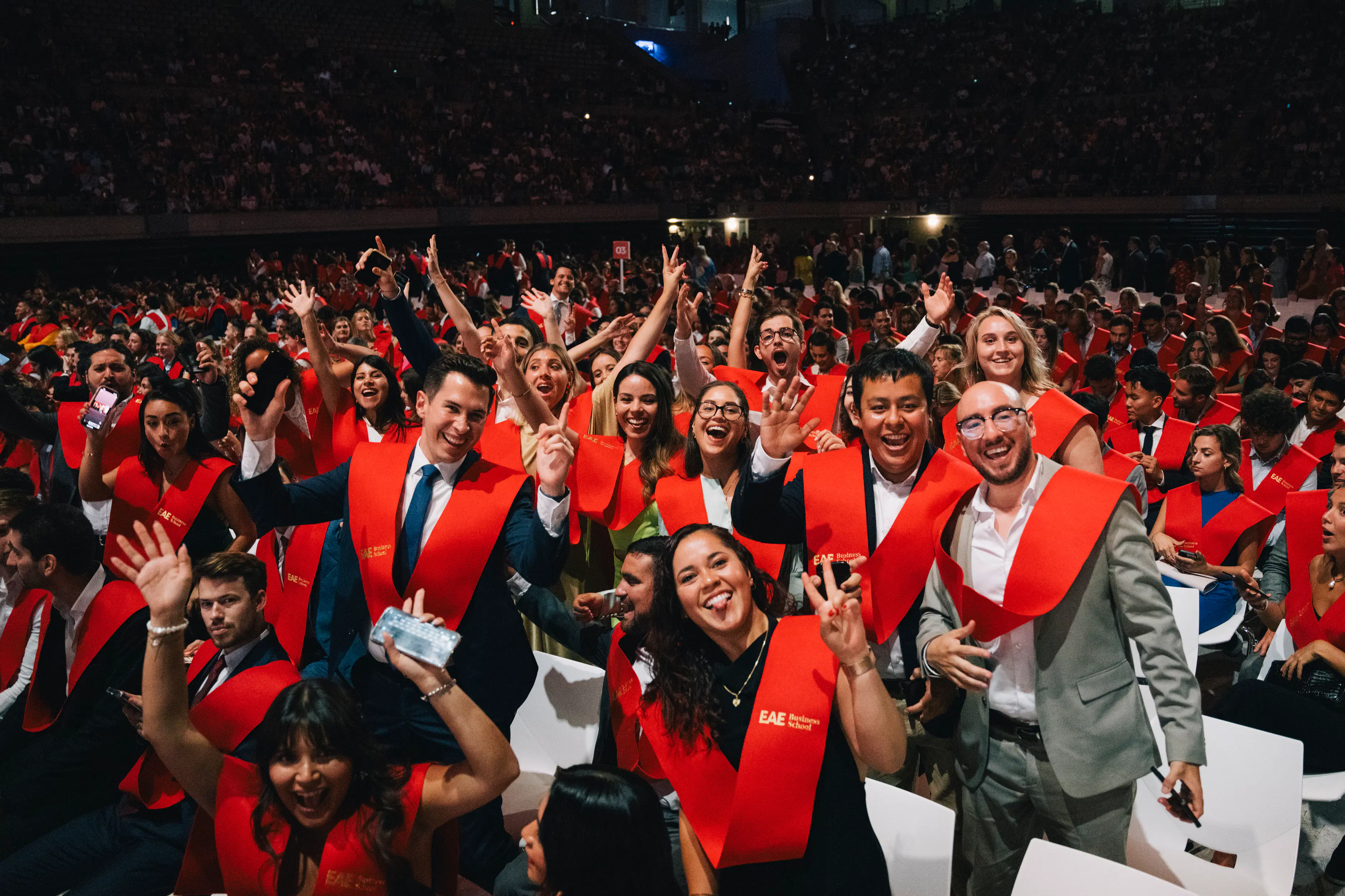 Graduation Time '24!