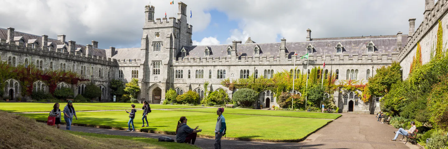 University College Cork