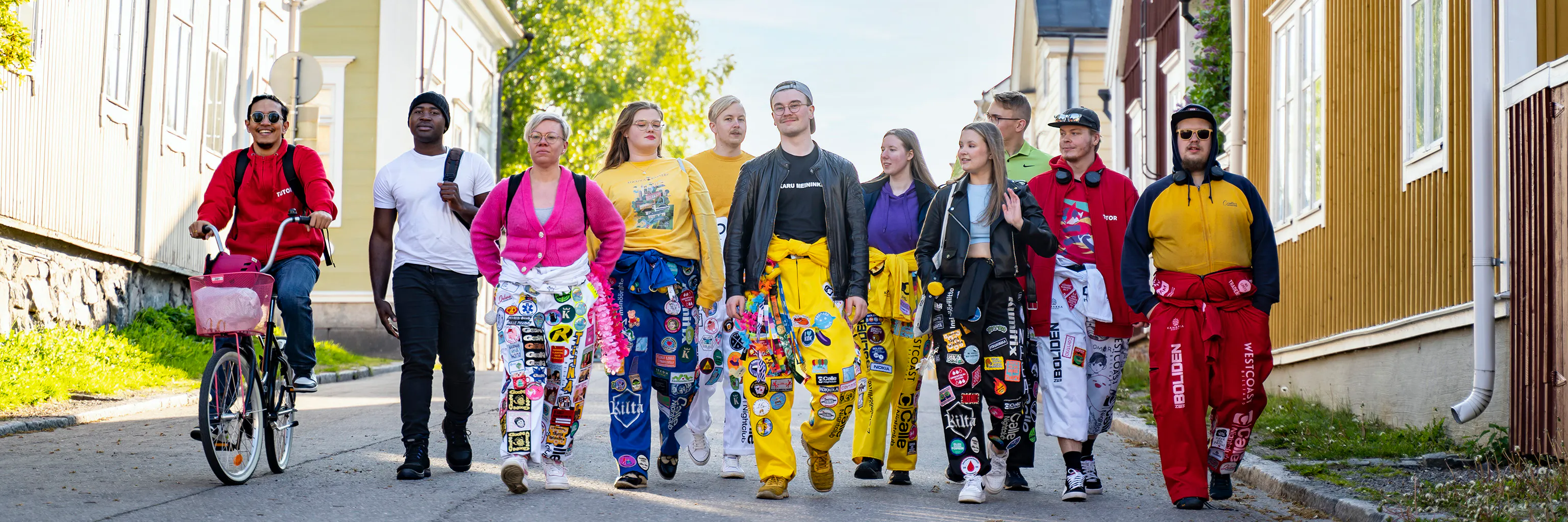 Centria University of Applied Sciences