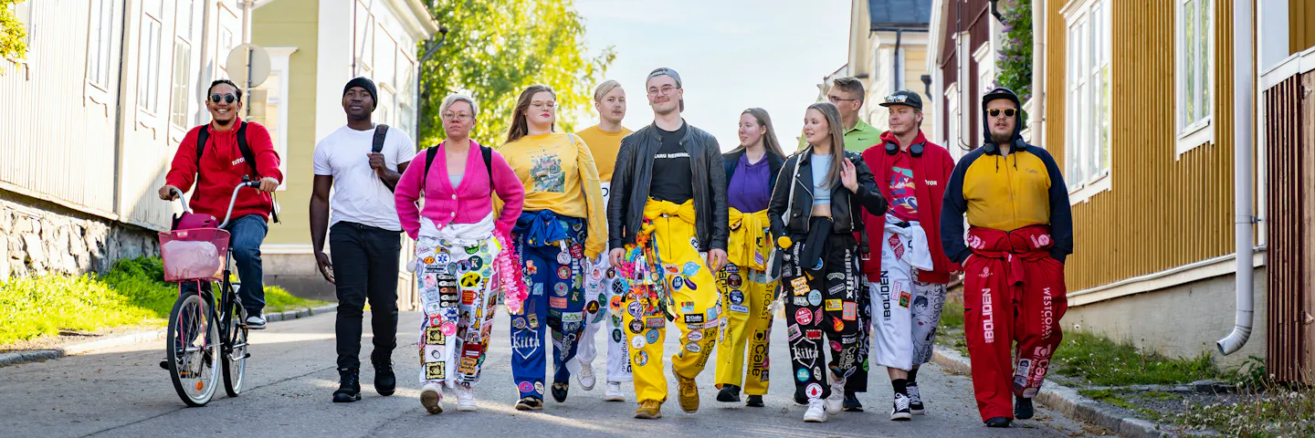 Centria University of Applied Sciences