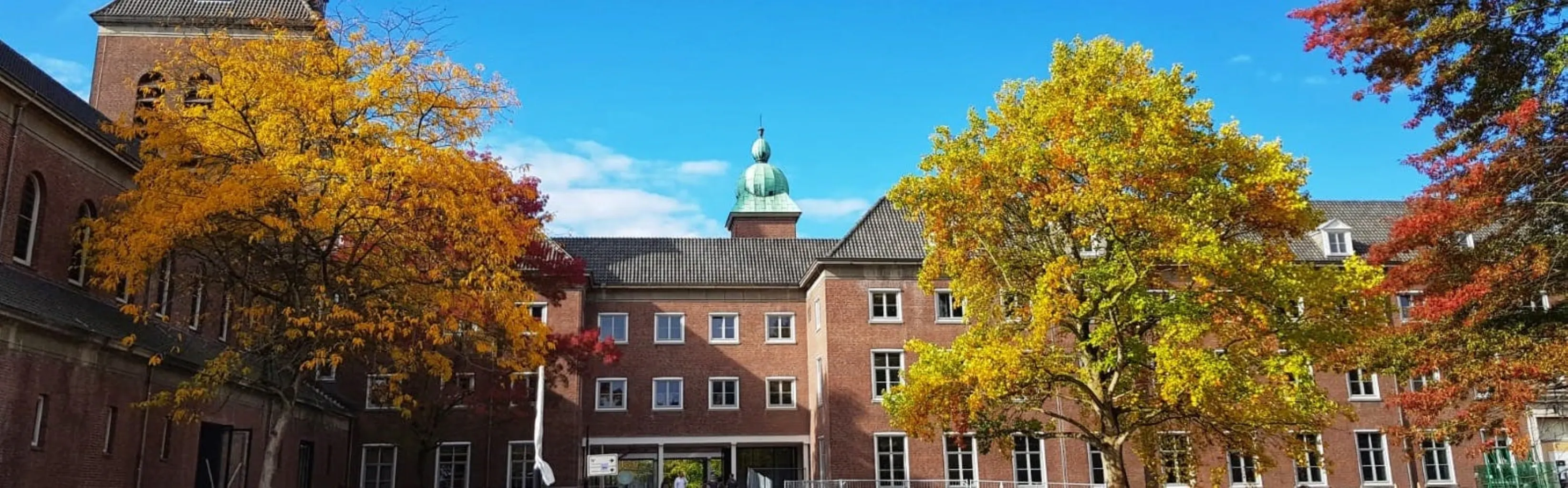 Breda University of Applied Sciences (BUas)