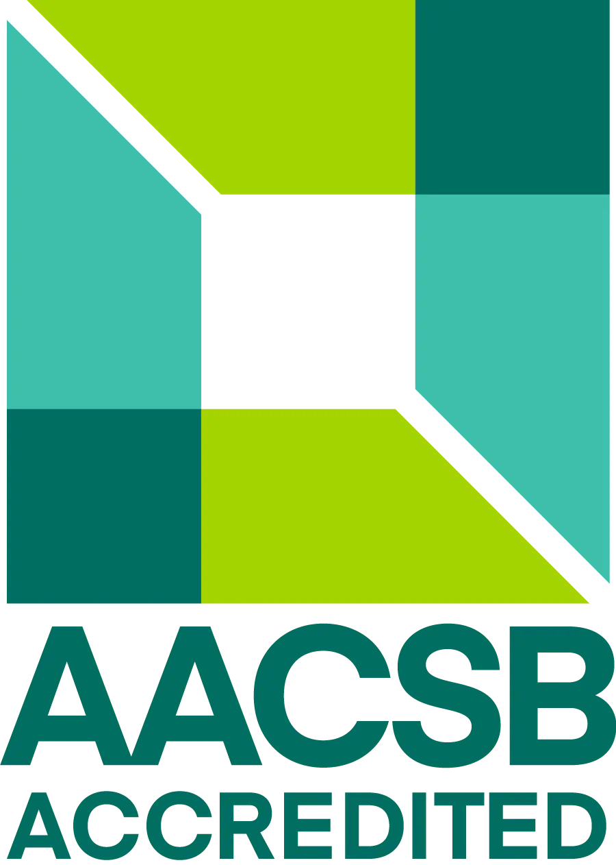 AACSB Accredited