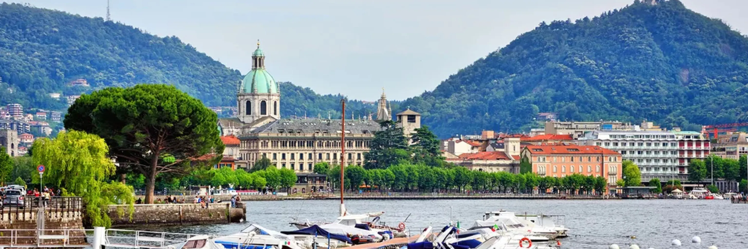 Como, School of Fashion