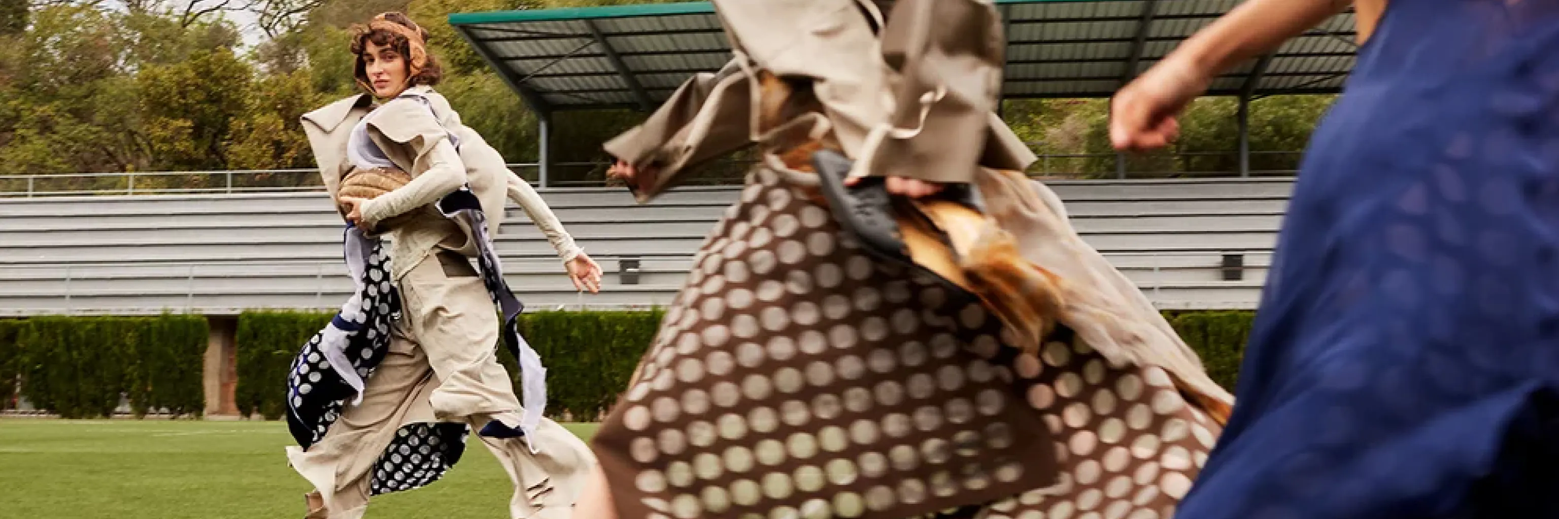 Florence, School of Fashion