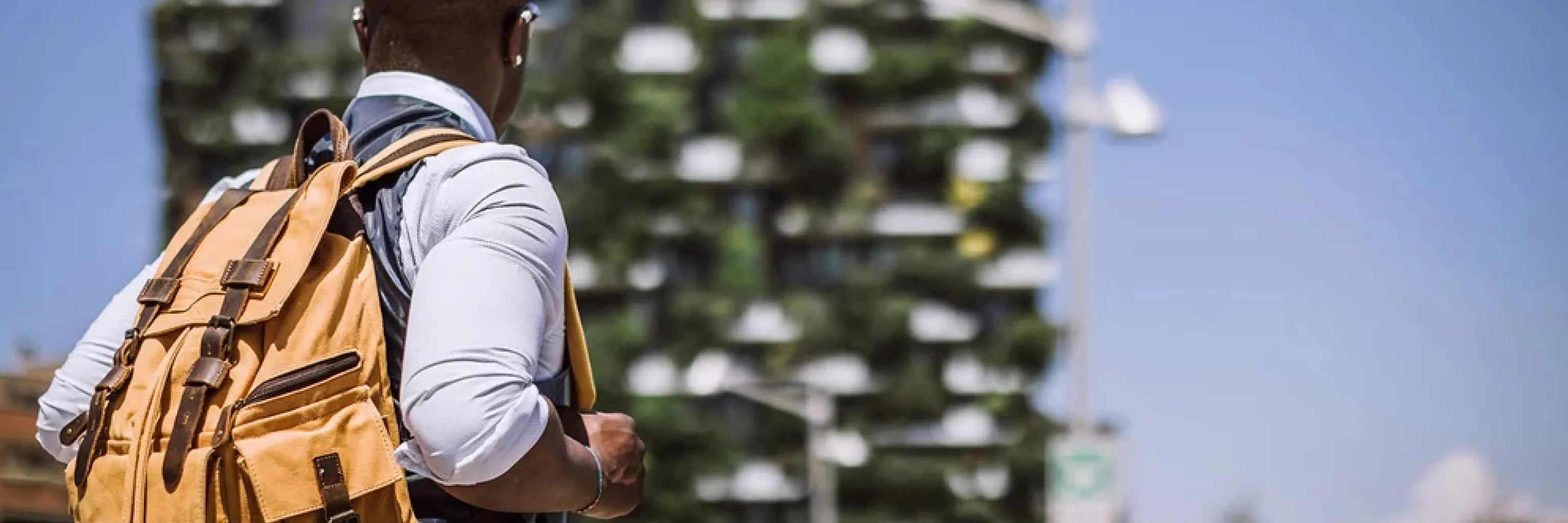 Milan, School of Communication