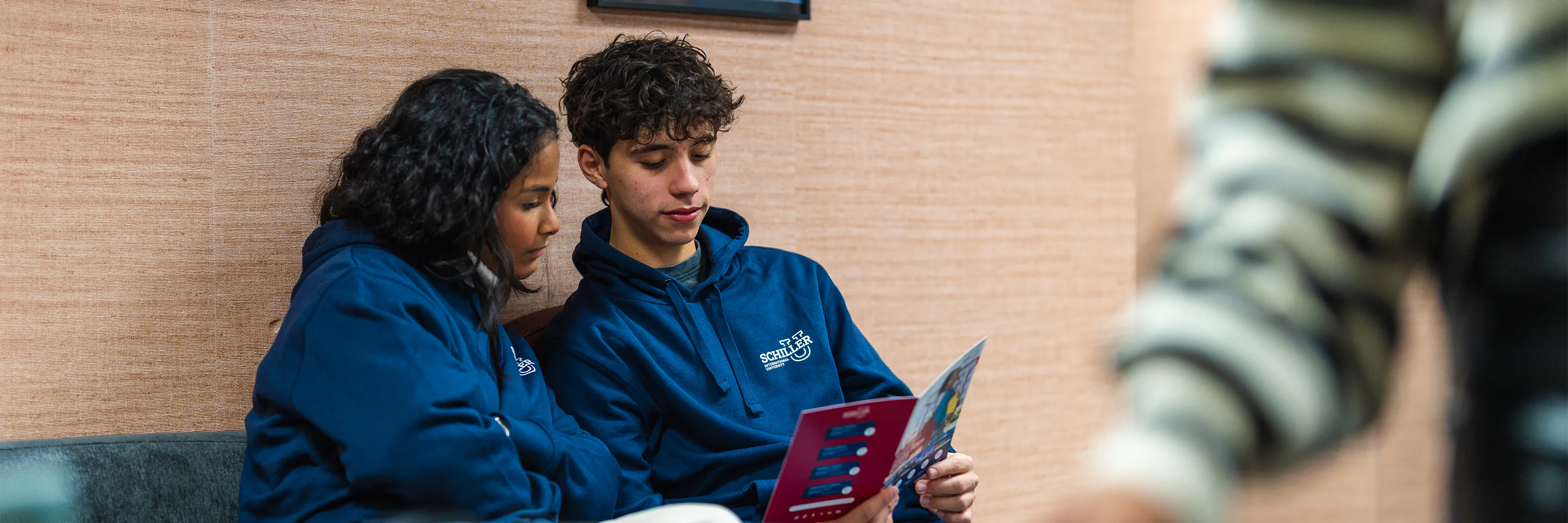 Schiller International University