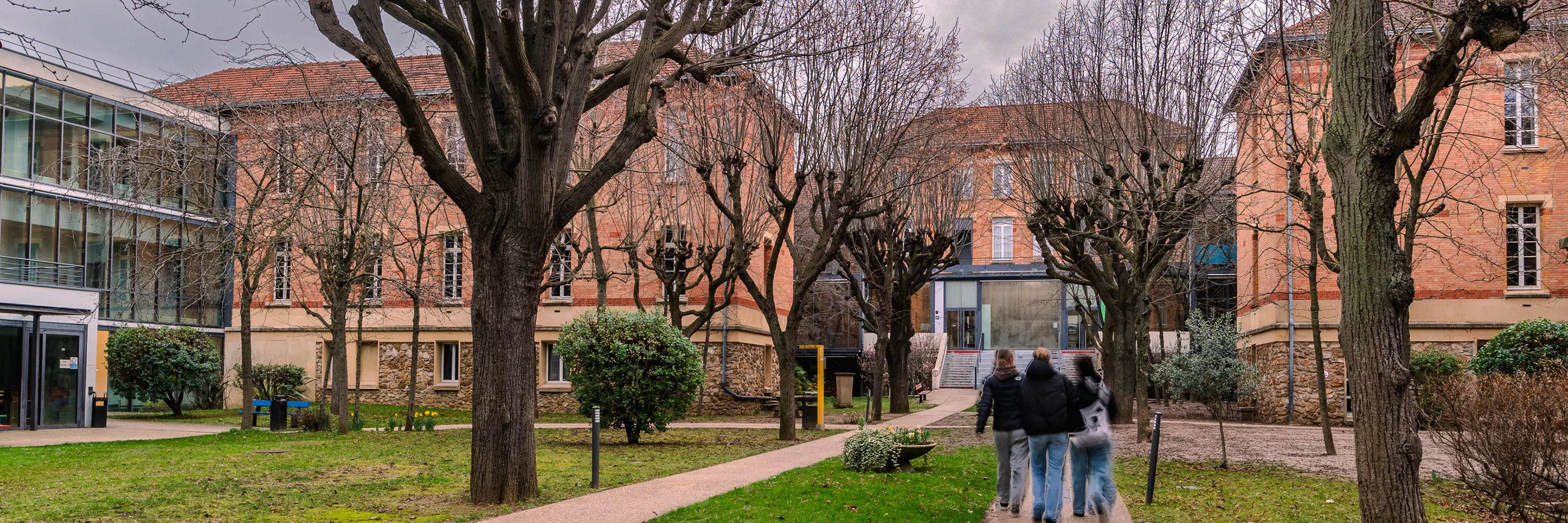 École de Management Appliqué (EMA)