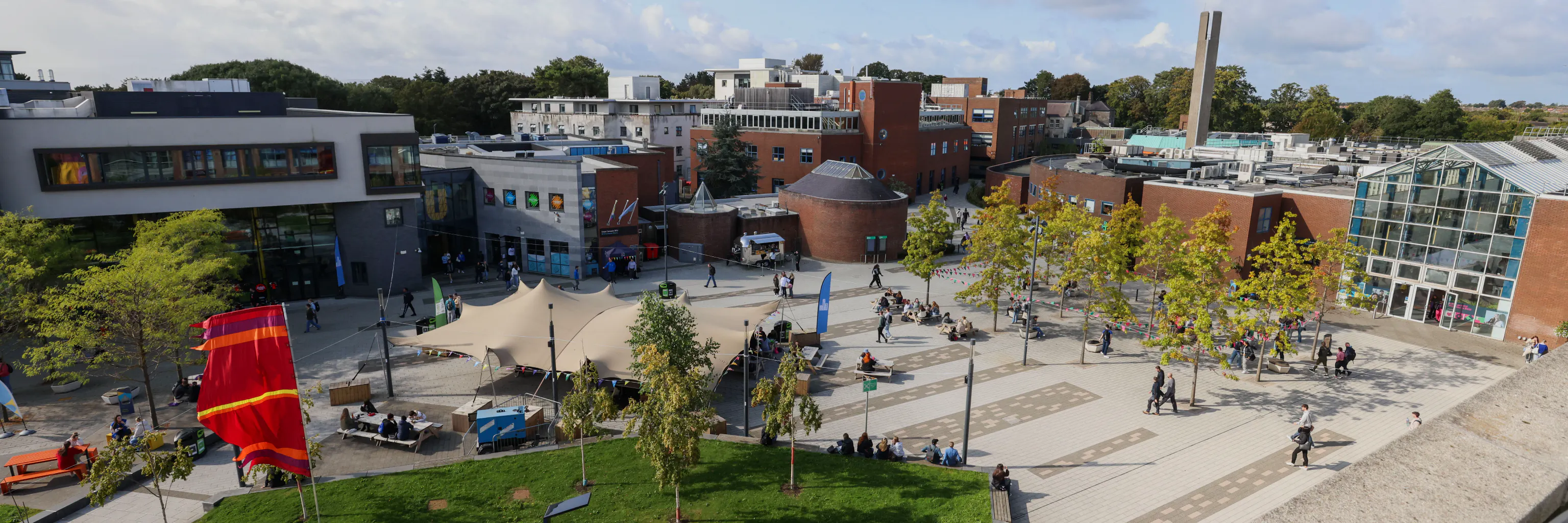 Dublin City University