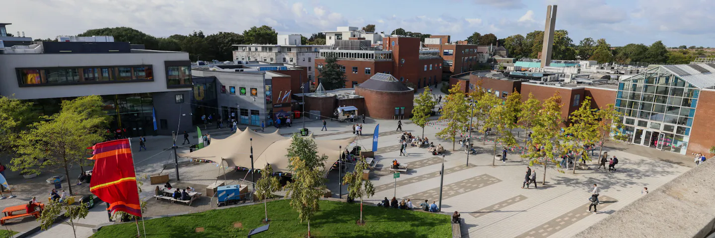 Dublin City University