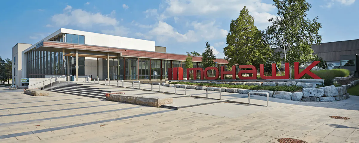 Mohawk College