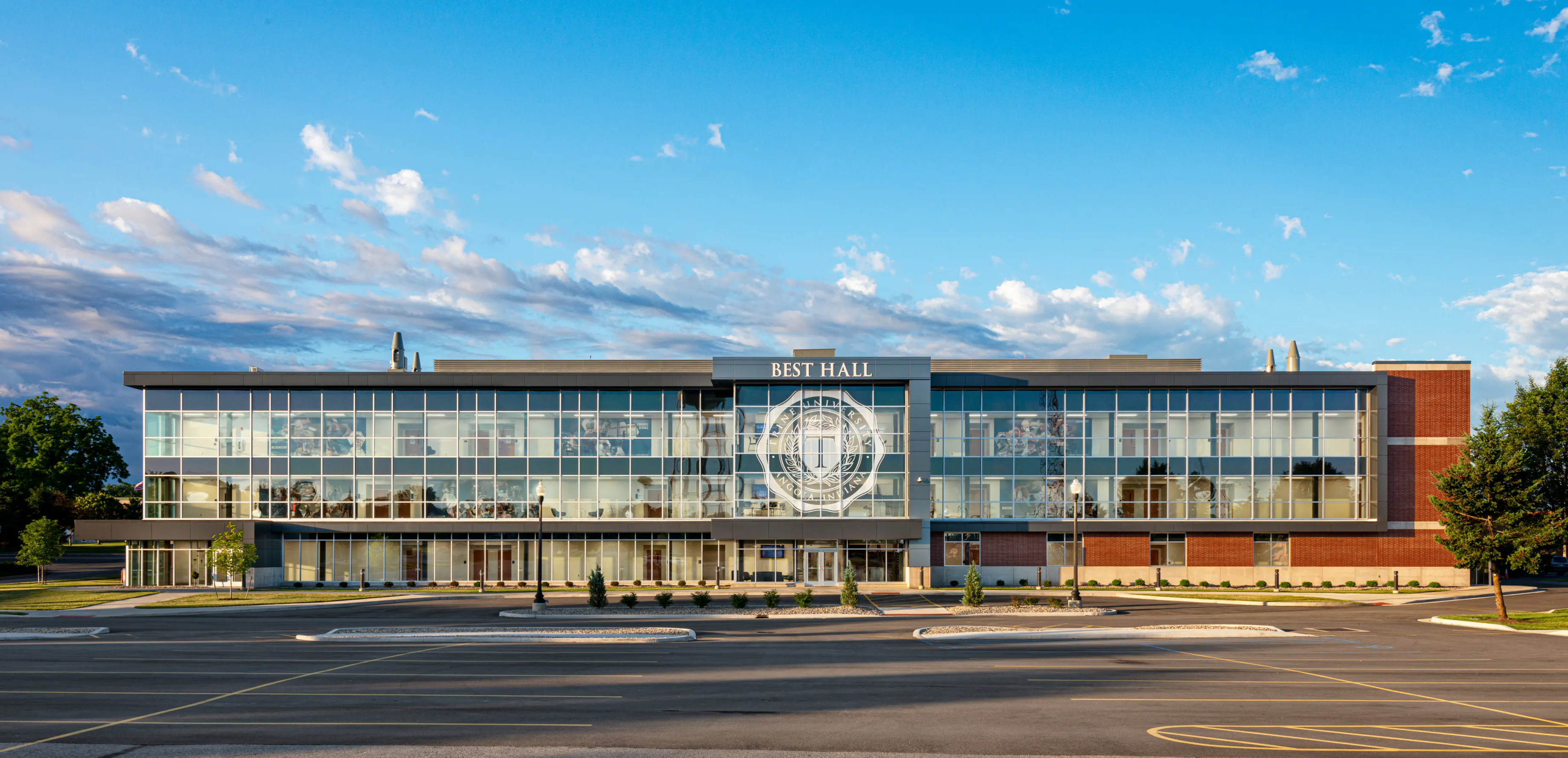 Trine University