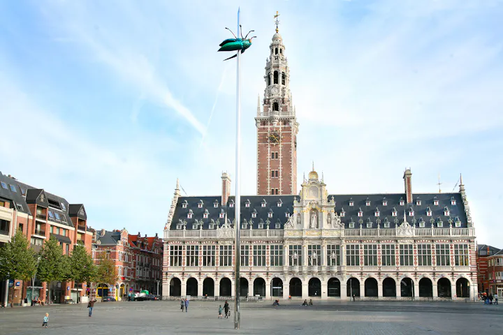 KU Leuven