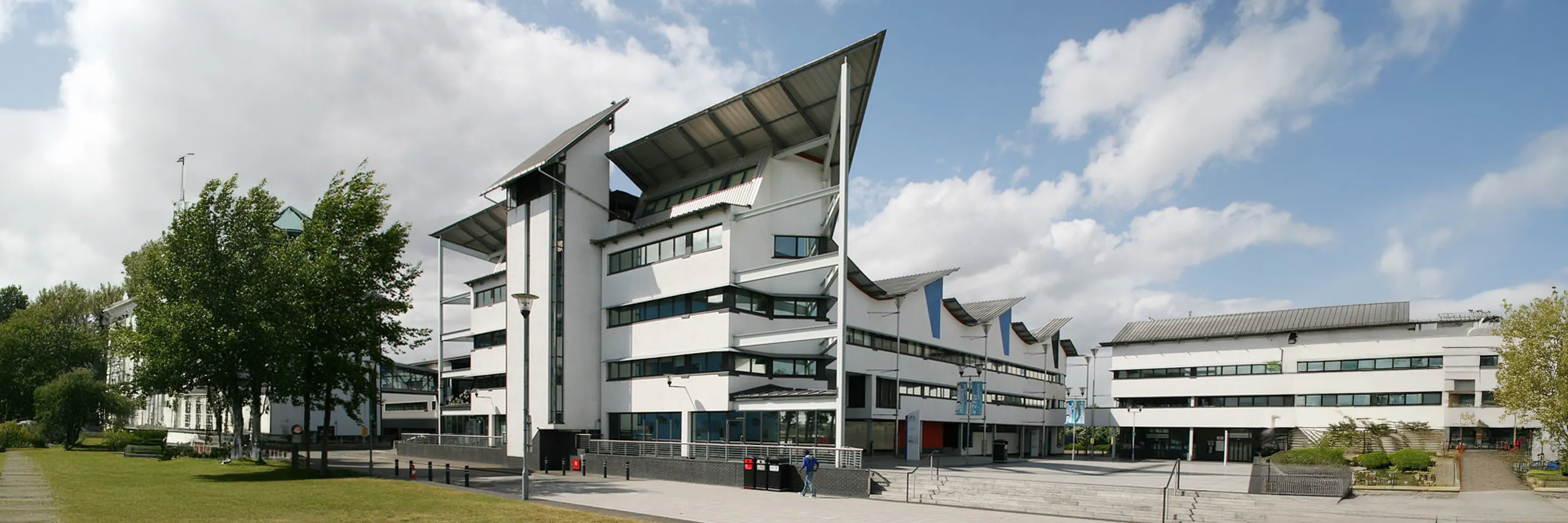 Ducere - University of East London
