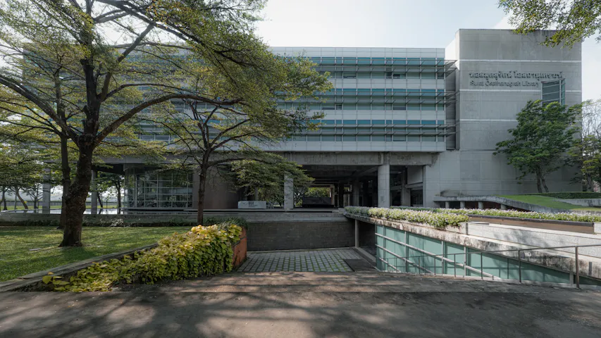 Bangkok University