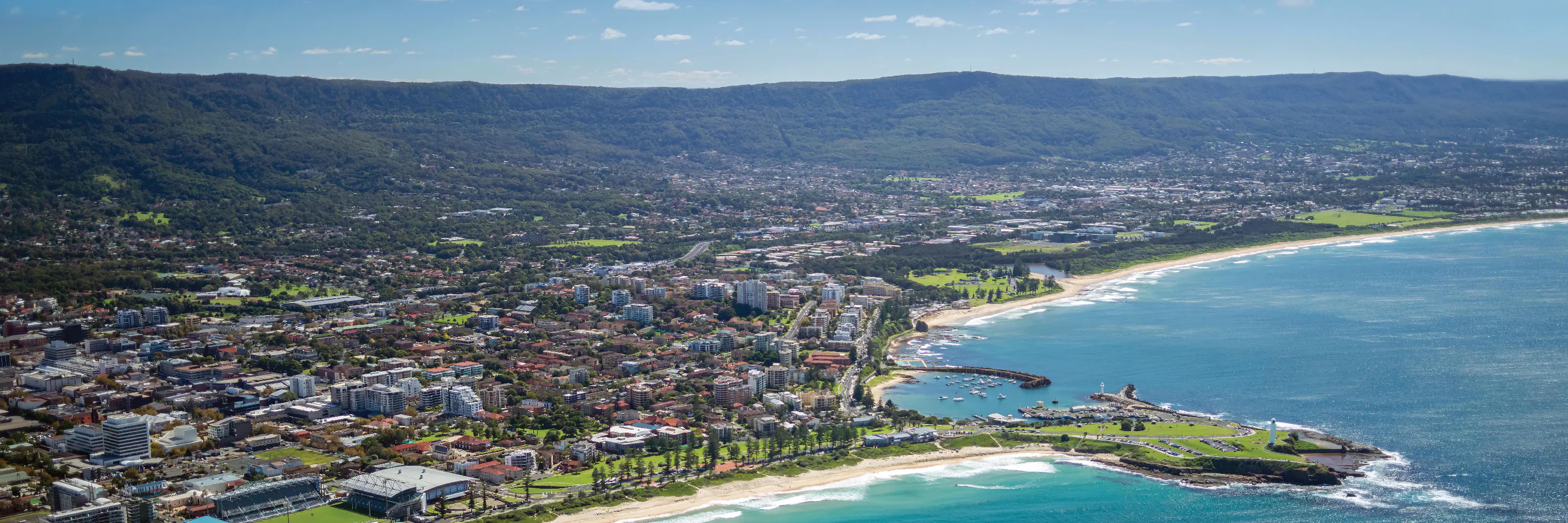 University of Wollongong