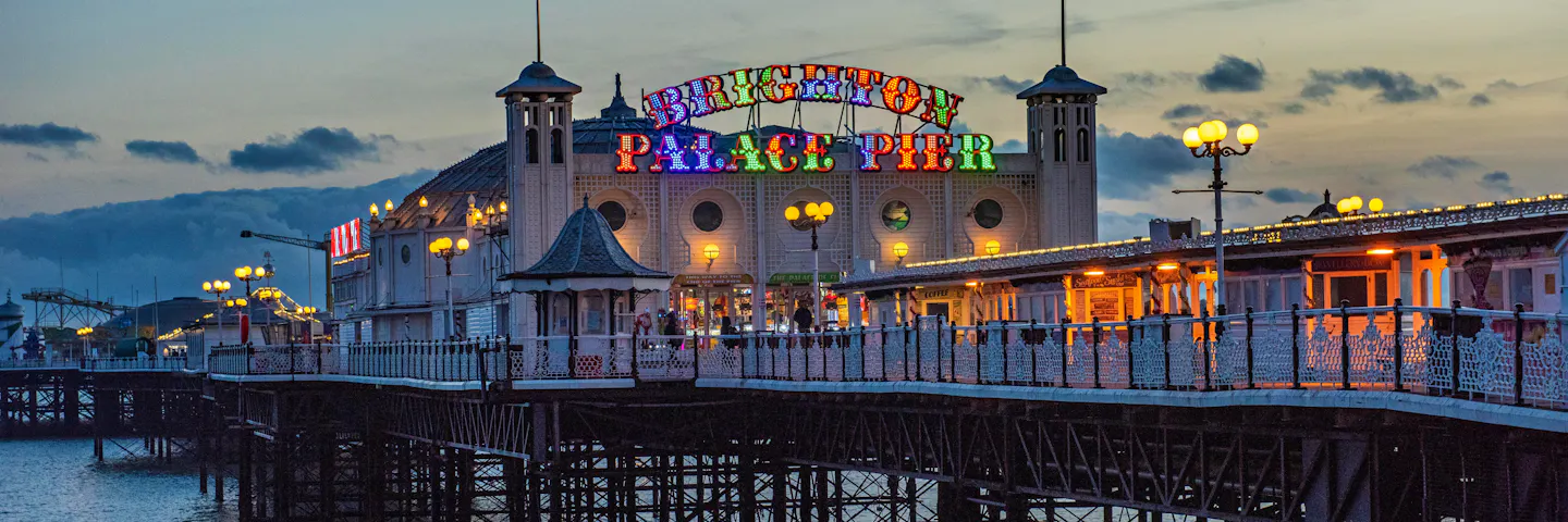 University of Brighton