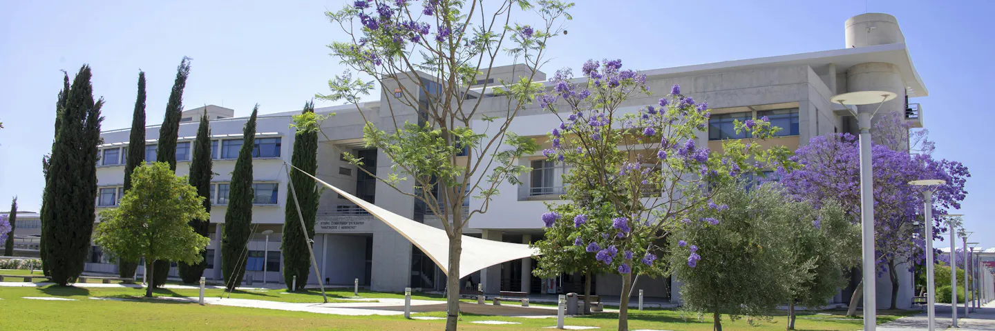 University of Cyprus