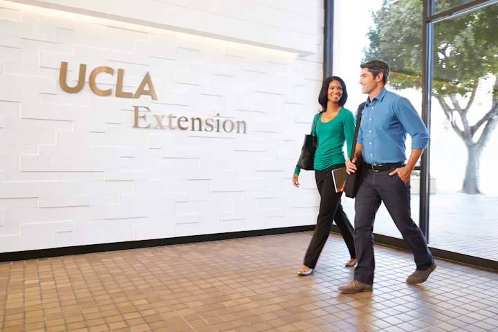 UCLA Extension