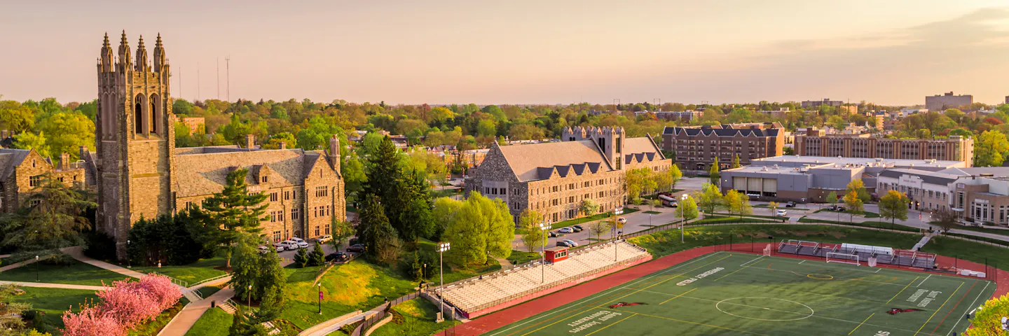Saint Joseph's University