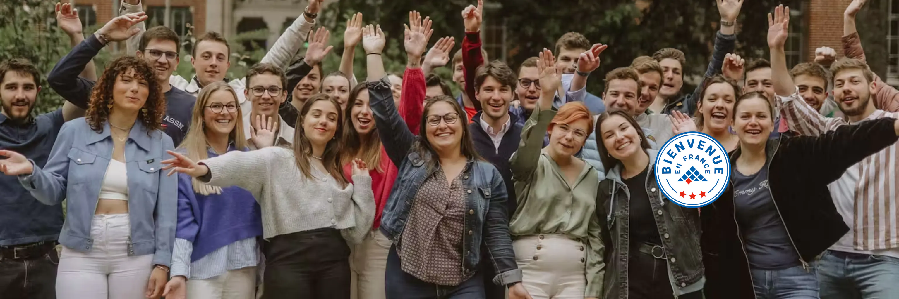 JUNIA - Graduate School of Science and Engineering