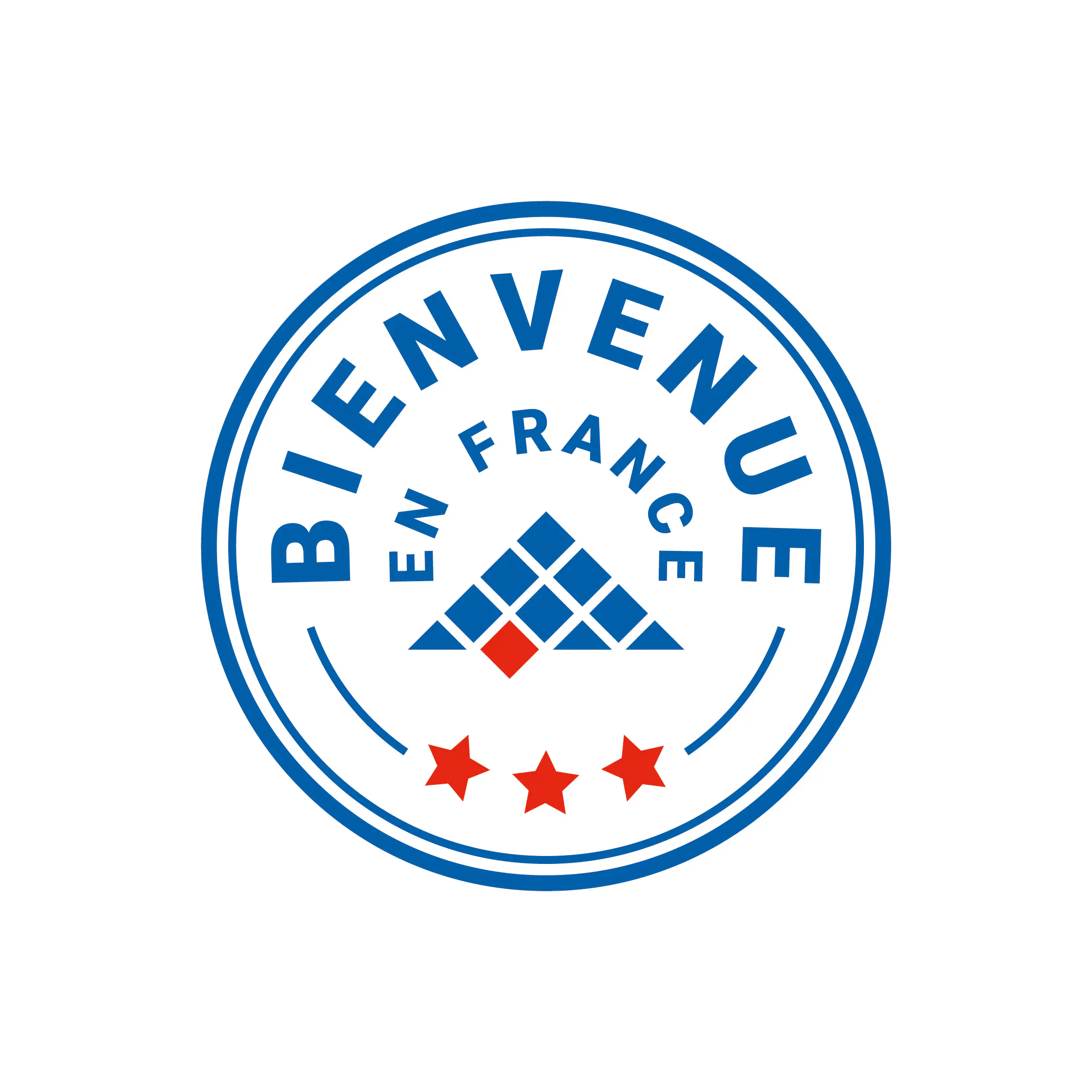 Bienvenue en France