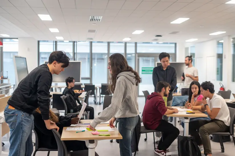 Courses at emlyon business school