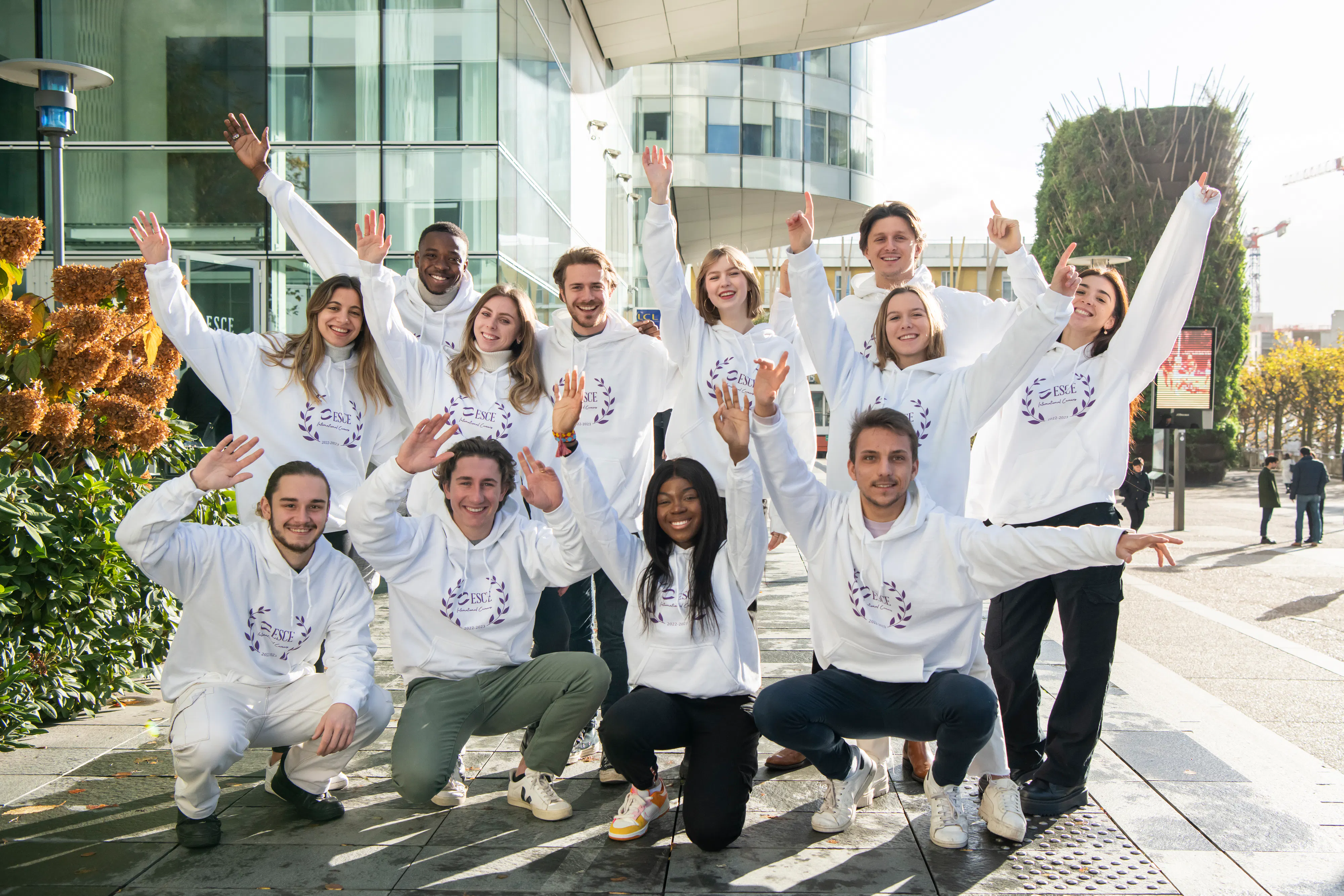 ESCE Business School