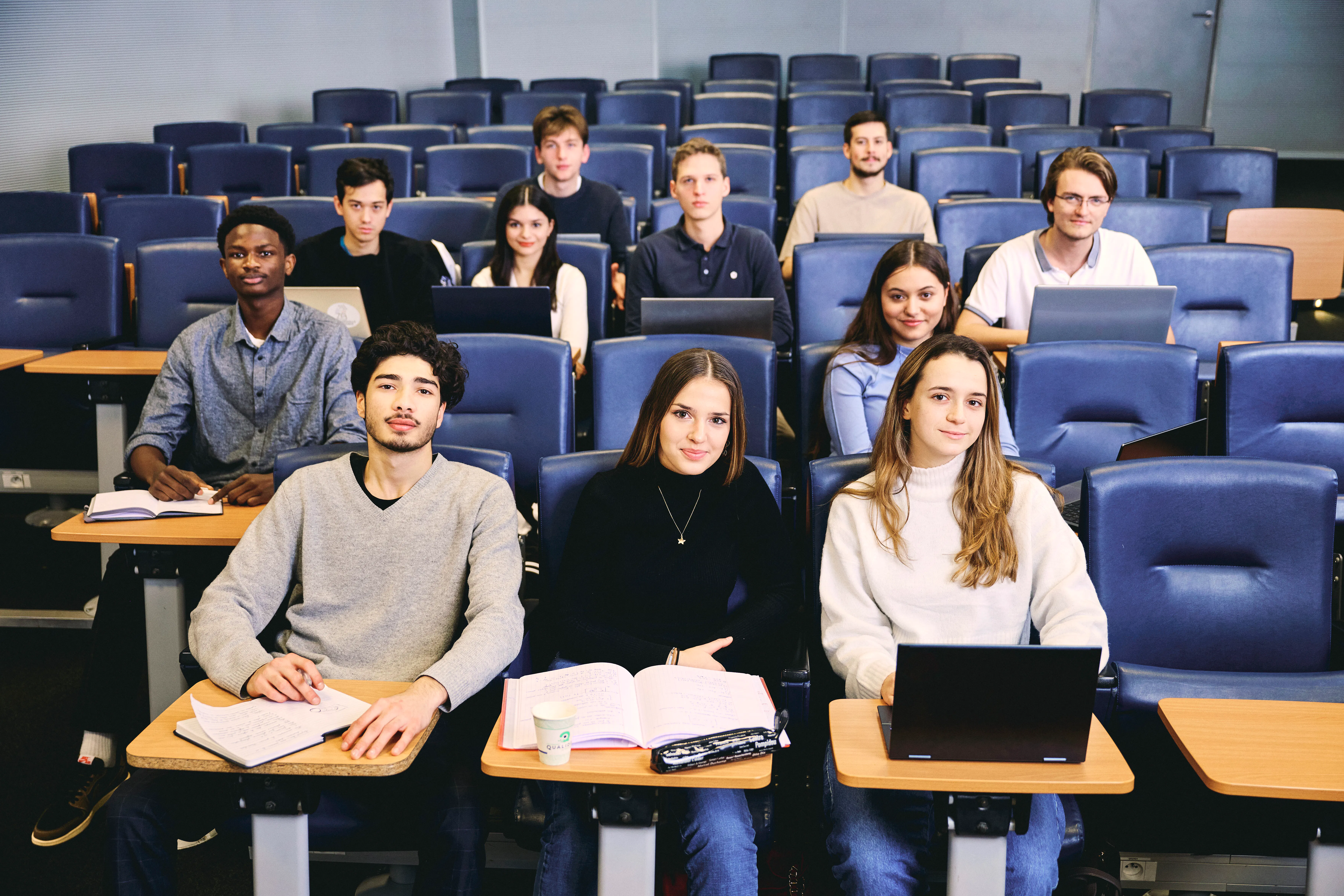 Écoles d'Ingénieurs - Engineering School (ECE)
