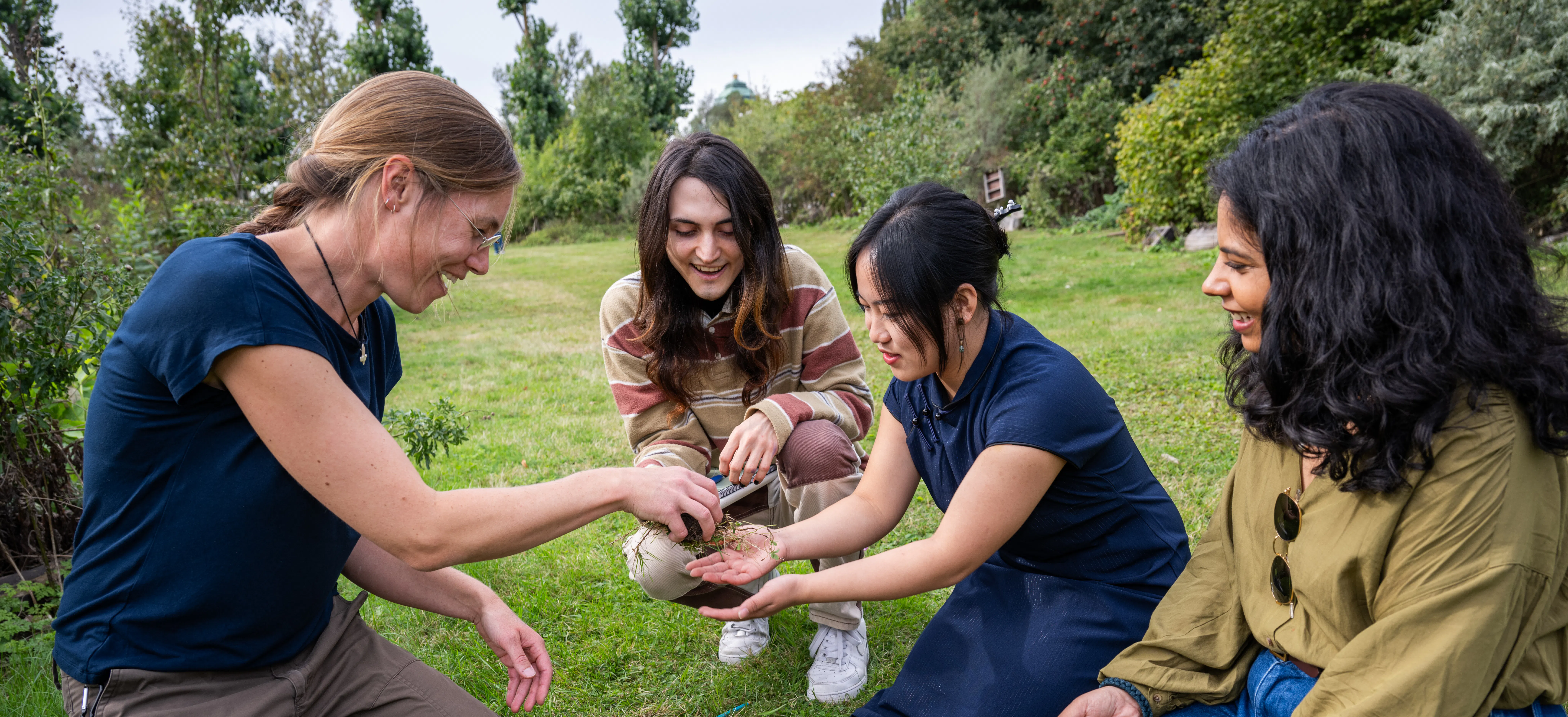CIVIS Europe’s Civic University Alliance