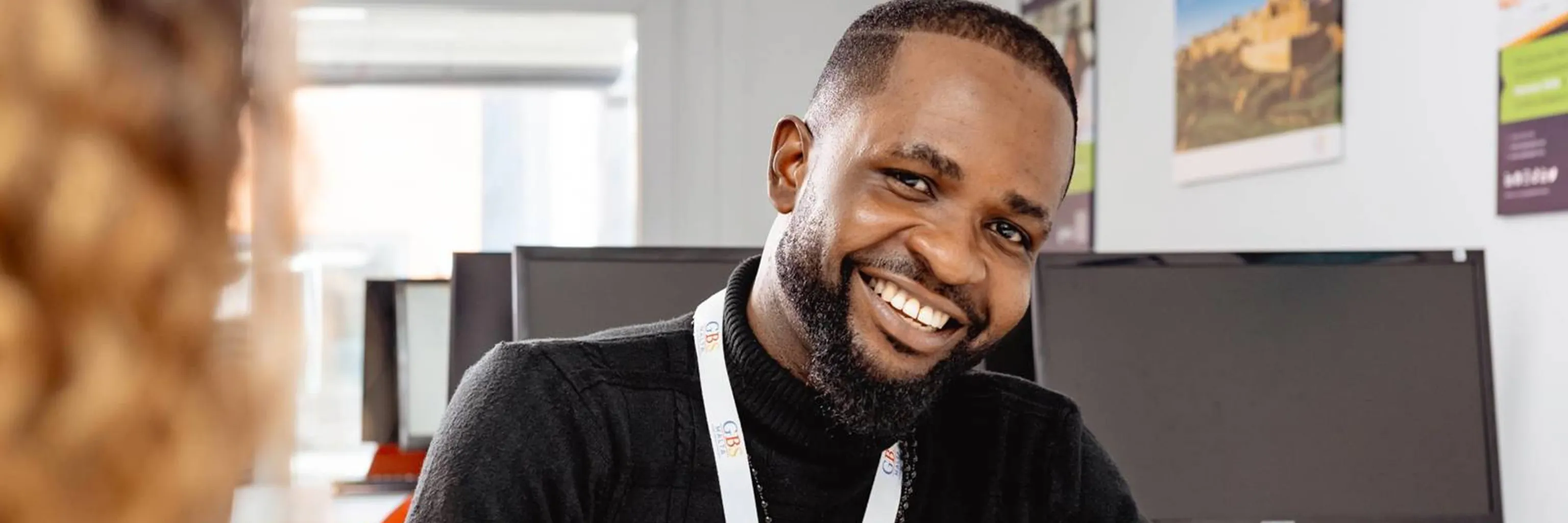 Global Banking School Malta