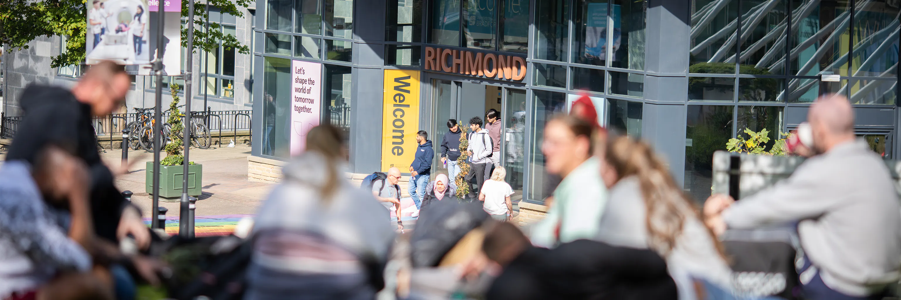 University of Bradford