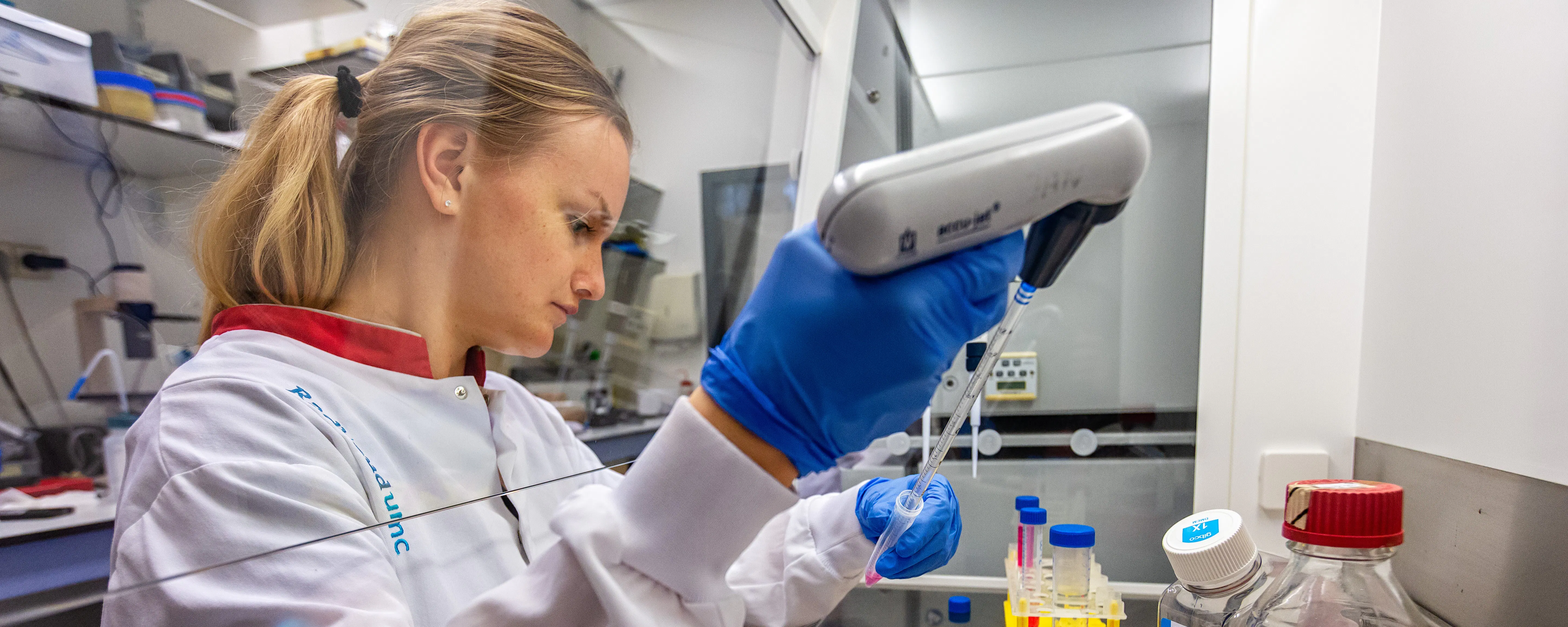 Faculty of Medical Sciences