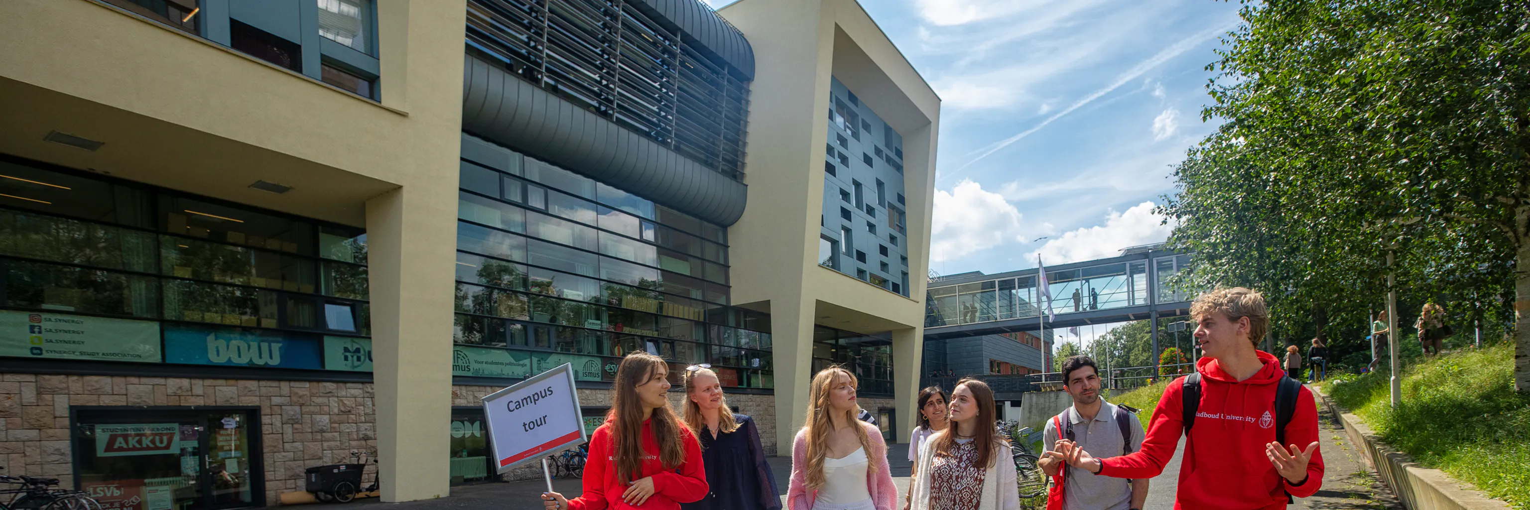 Nijmegen School of Management