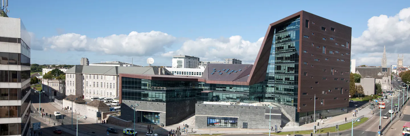 University of Plymouth