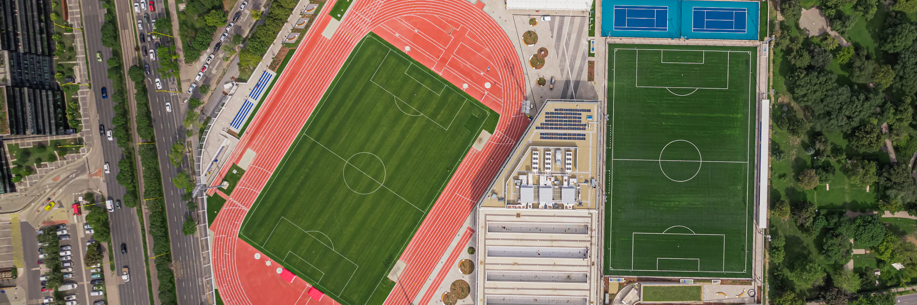 Hungarian University of Sports Science