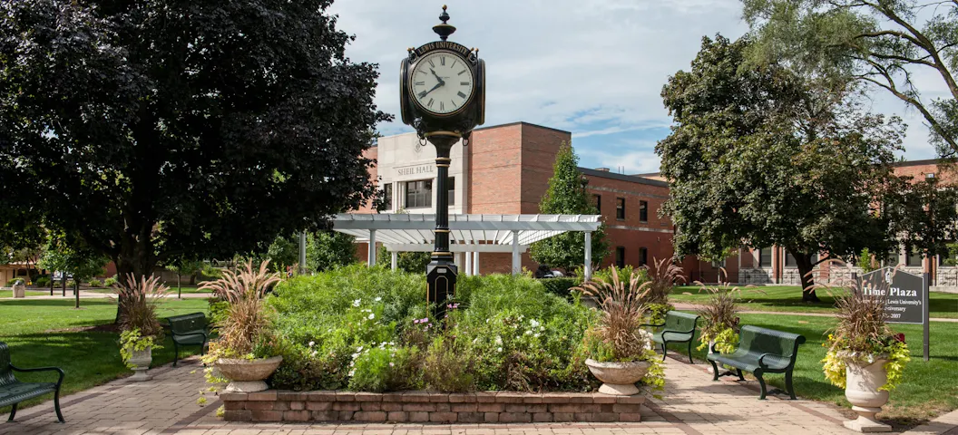 Lewis University - Rankings & Reviews | Mastersportal