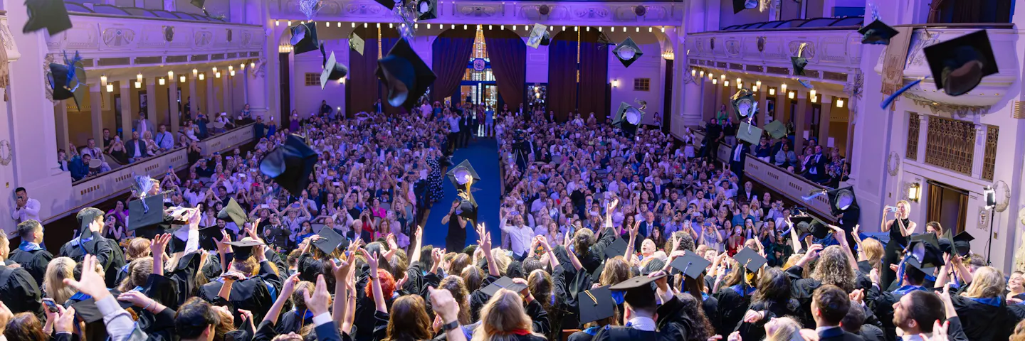 University of New York in Prague