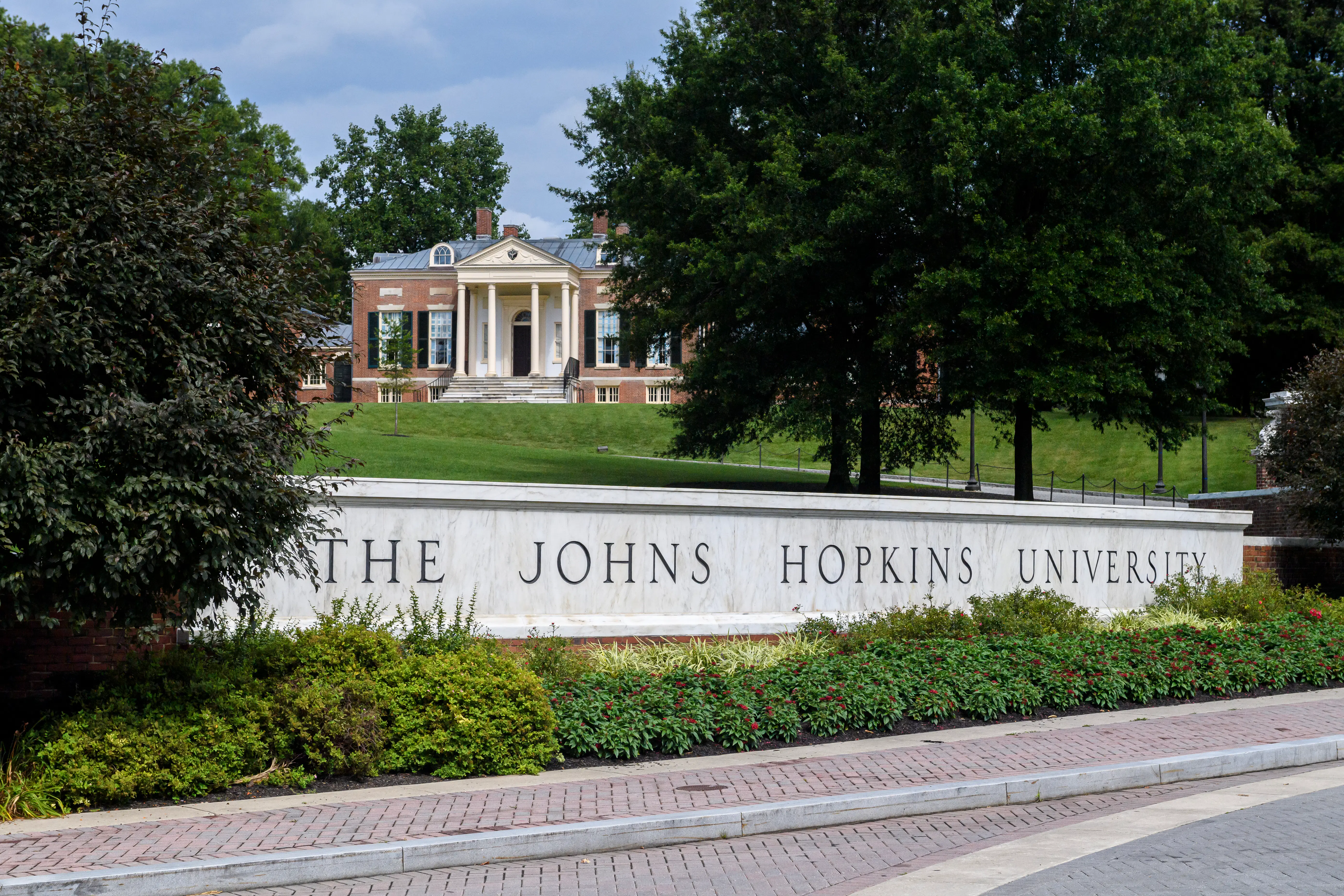 Johns Hopkins University